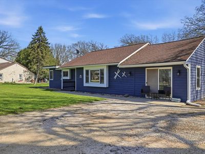 S107W19883 N Shore DRIVE, Muskego, WI, 53150