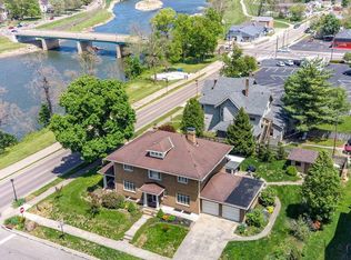 45 W 3rd St, Franklin, OH 45005