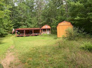 108 Old Woodstock Rd, Lost City, WV 26810