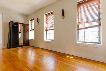 Rented by MySpaceNYC