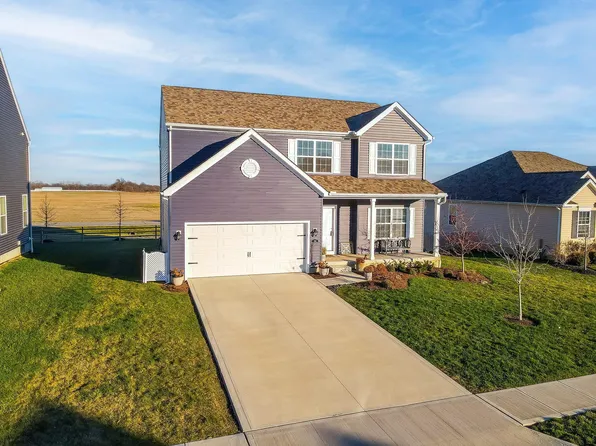154 Buckeye Loop, Commercial Pt, OH 43116