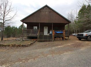 364 Rock Rd, Clinton, AR 72031