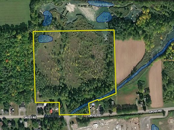 2nd image of Cross Rd Lot Wp001