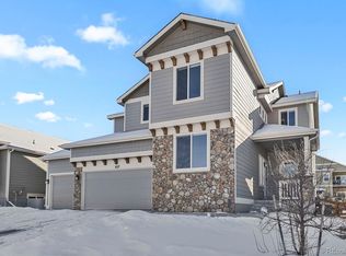 827 Tailings Dr, Monument, CO 80132