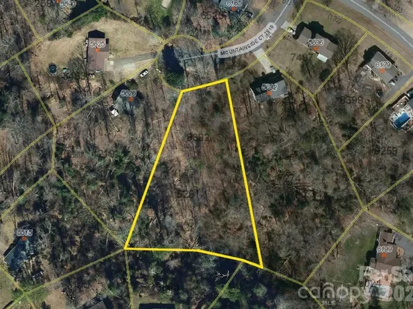 0 Mountainside Ct, Hickory, NC 28601