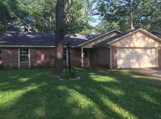 218 Glendale Ln, Haughton, LA 71037