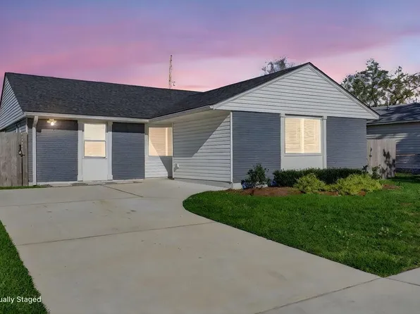 134 Mason St, Gretna, LA 70053