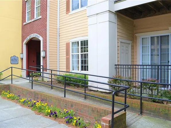 1400 Granby St Unit 312, Norfolk, VA 23510