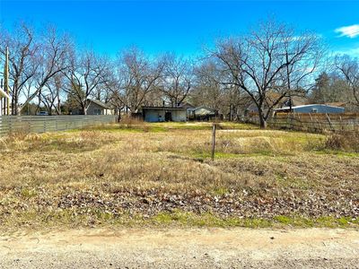 N Sinclair Ave, Kerens, TX, 75144