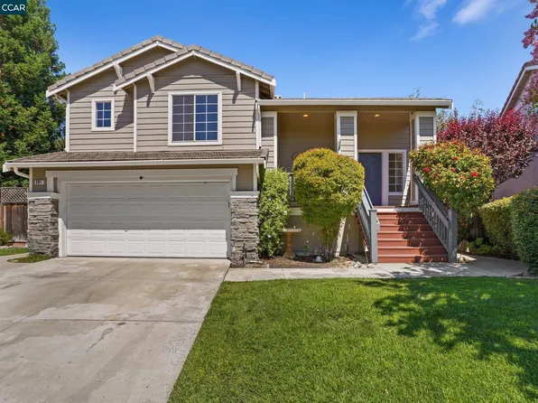 281 Brady Ct, Martinez, CA 94553