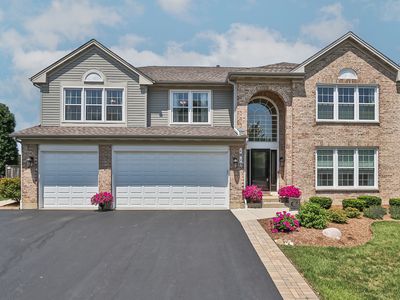 1810 Dorchester Ave, Algonquin, IL, 60102