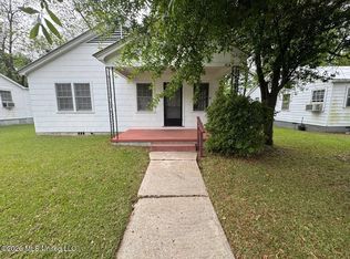 417 55th Ave, Meridian, MS 39307