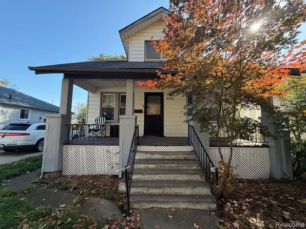 2035 Chandler Ave, Lincoln Park, MI 48146