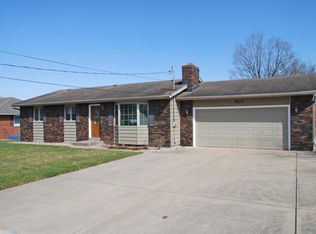 7433 Quail St, Portage, MI 49024