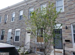 1209 E Federal St, Baltimore, MD 21202