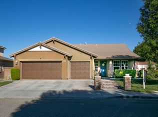 44527 Chaparral Dr, Lancaster, CA 93536