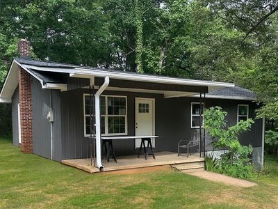 542 Griffith Branch Rd, Madisonville, TN, 37354