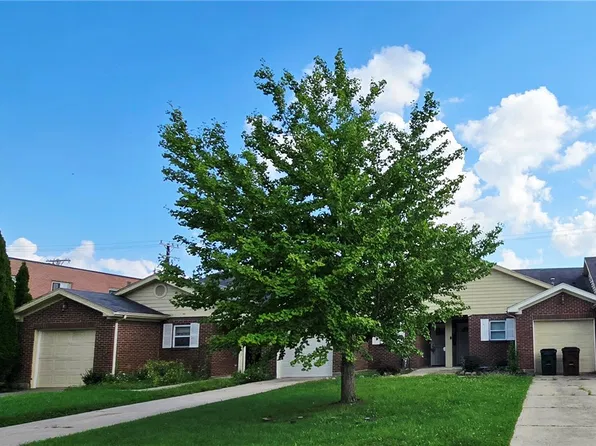 3124 Valerie Arms Dr, Dayton, OH 45405