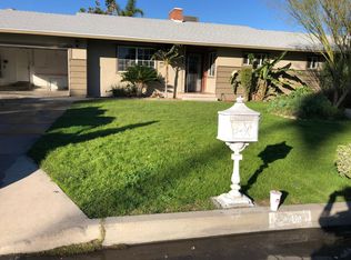 440 E Victoria St, Rialto, CA 92376