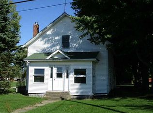 7685 N Bollinger Rd, Conover, OH 45317