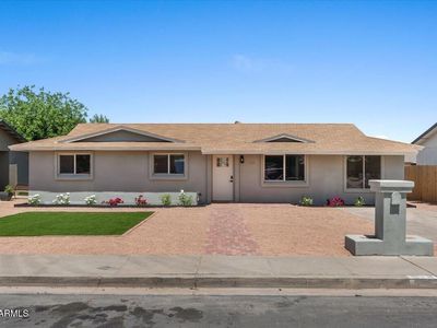 218 E PARK Avenue, Gilbert, AZ, 85234