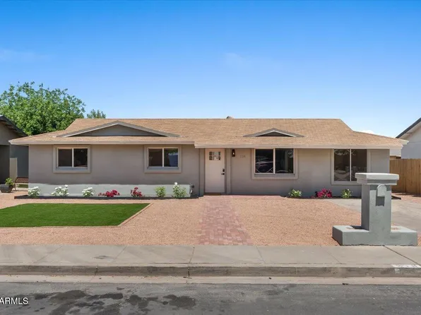 218 E PARK Avenue, Gilbert, AZ 85234