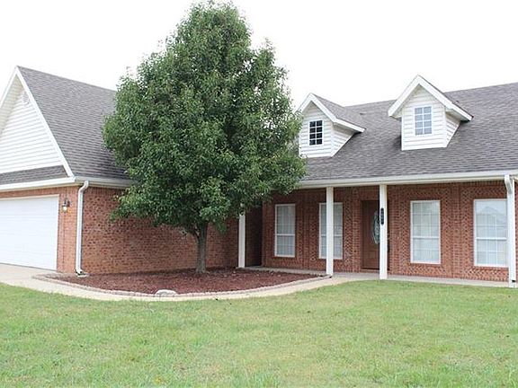 2nd image of 1601 Viney Grove Rd