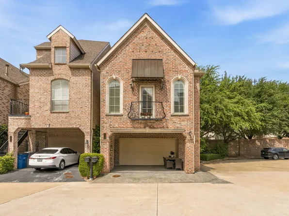 18143 Frankford Lakes Cir, Dallas, TX 75252