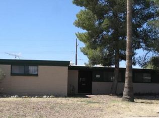 8358 E Louise Dr, Tucson, AZ 85730