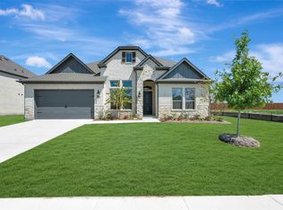 2611 Waverly Dr, Wylie, TX 75098