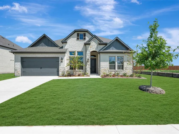 2611 Waverly Dr, Wylie, TX 75098
