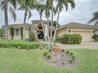 7821 Dorchester Rd, Boynton Beach, FL 33472