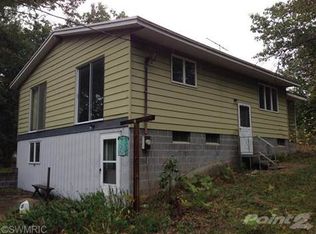 8934 N Irons Rd, Irons, MI 49644