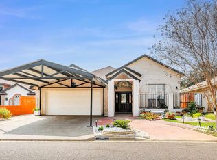 110 Lagos Ave, Laredo, TX 78045