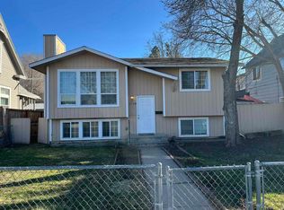 2724 E 5th Ave, Spokane, WA 99202