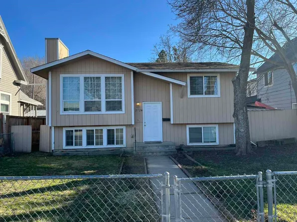 2724 E 5th Ave, Spokane, WA 99202