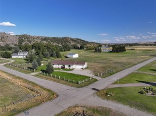 29 Mallard Dr, Big Timber, MT 59011