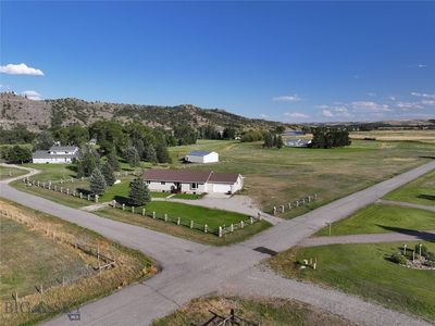29 Mallard Dr, Big Timber, MT, 59011