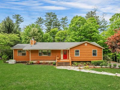 14 Howe Street, South Salem, NY, 10590