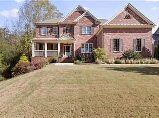 4963 Heatherdale Ln, Doraville, GA 30360