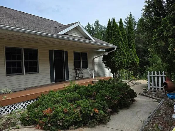 3854 W 18 Rd, Mesick, MI 49668