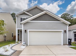 9827 Seed St, Ladson, SC 29456