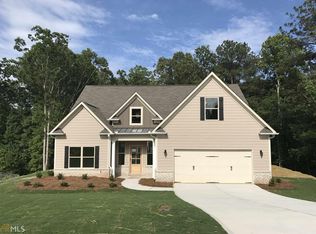 1320 Windstone Ct #25, Winder, GA 30680