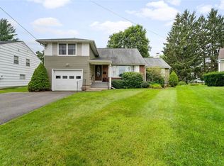 14 Ritchie Rd, Binghamton, NY 13901
