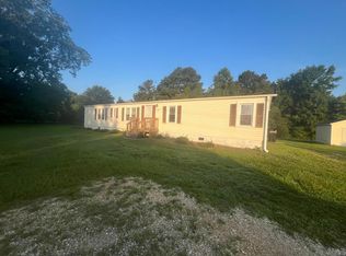 1808 Amelia Church Rd, Clayton, NC 27520