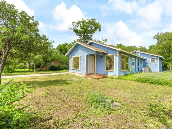 2033 SW 19th ST, San Antonio, TX 78207