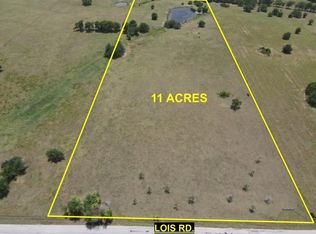Tbd Lois Rd W, Sanger, TX 76266