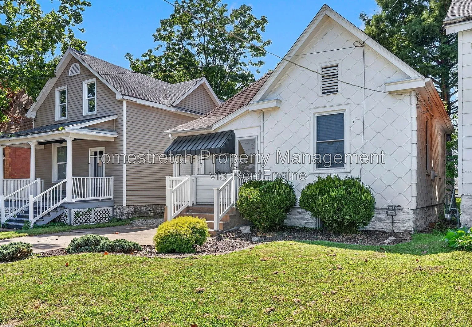 2 bed, 1.0 bath, 958 sqft, $1,800 — Photo 3