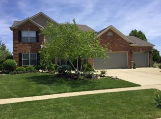 2648 Muirfield Pl, Urbana, IL 61802