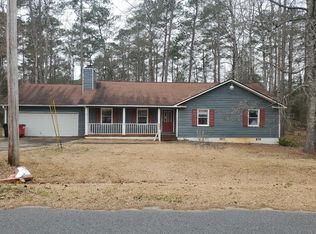 1041 Chisholm Trl, Macon, GA 31220